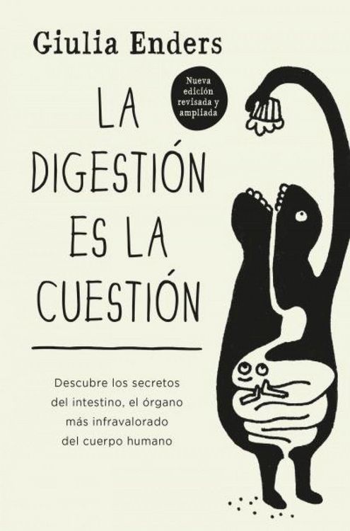 Produktbild: Digestion Es La Cuestion, La -V3*