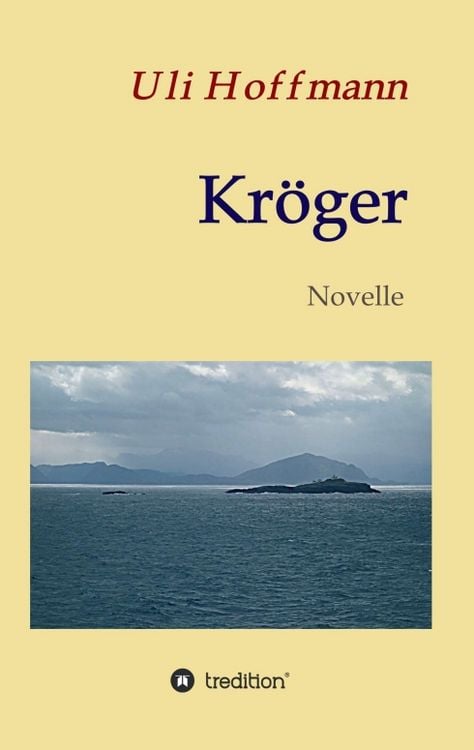 Produktbild: Kr&ouml;ger