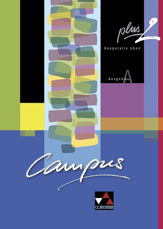 Produktbild: Campus A / Campus A plus 2