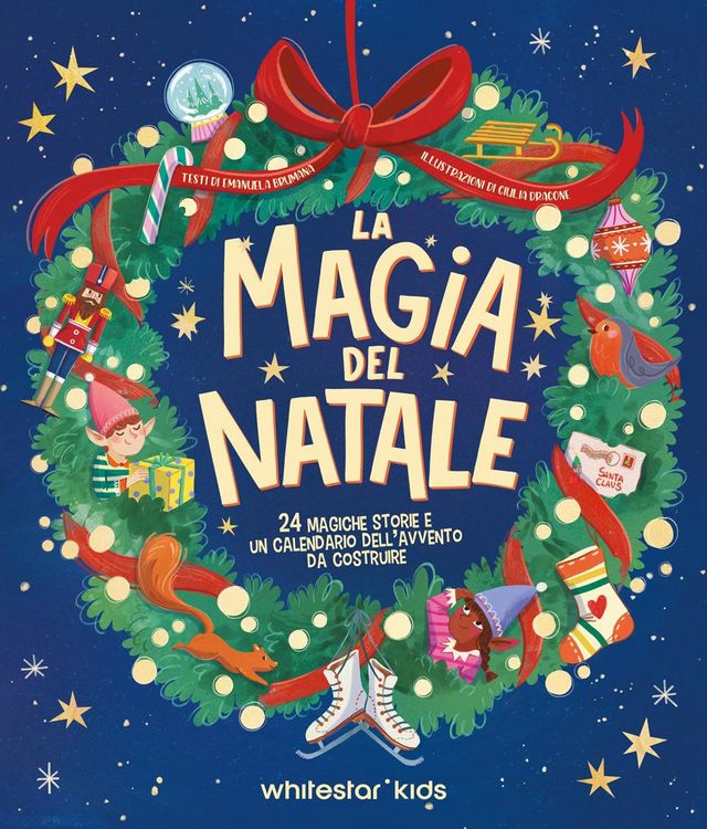 Produktbild: La magia del Natale
