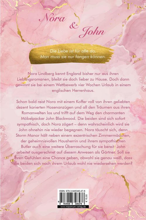 Produktbild: Ein T&auml;sschen Liebe