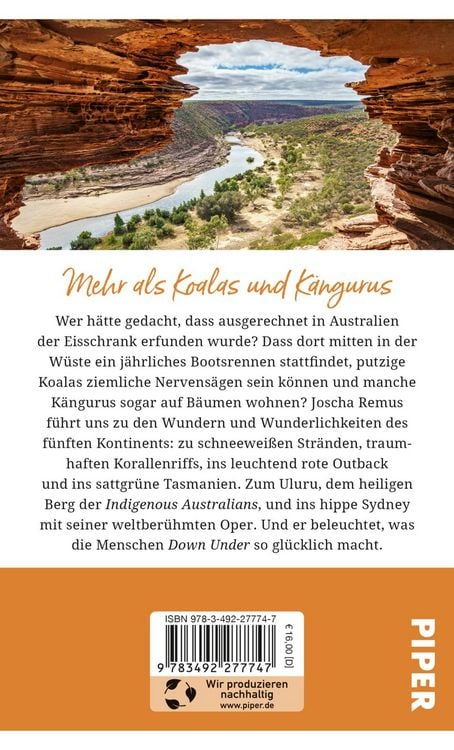 Produktbild: Gebrauchsanweisung f&uuml;r Australien