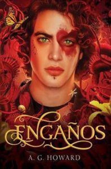 Produktbild: Enga&ntilde;os