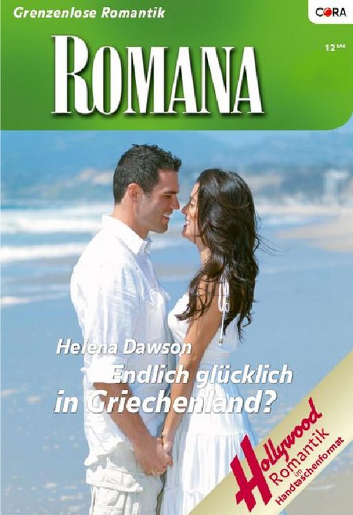 Produktbild: Endlich gl&uuml;cklich in Griechenland?