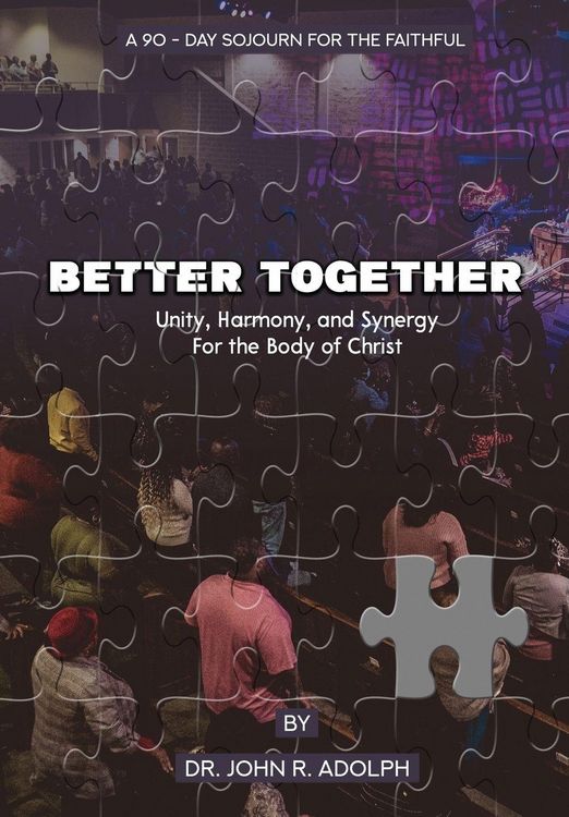 Produktbild: Better Together