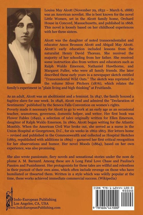 Produktbild: Eight Cousins, Or, the Aunt-Hill
