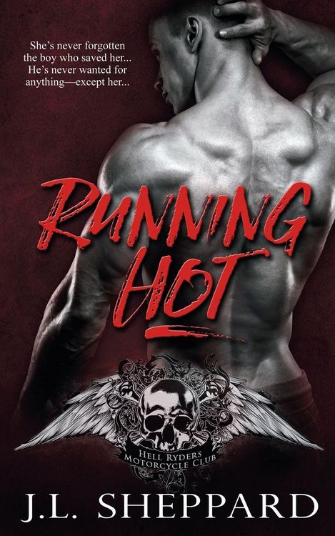 Produktbild: Running Hot