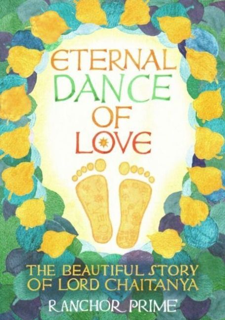 Produktbild: Eternal Dance of Love