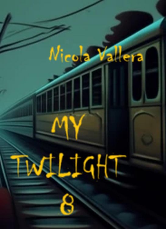 Produktbild: My Twilight 8