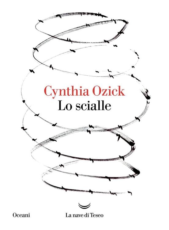Produktbild: Lo scialle
