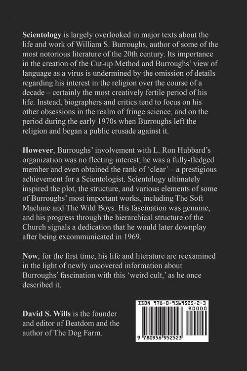 Produktbild: Scientologist!
