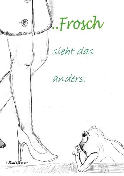 Produktbild: Frosch sieht das anders