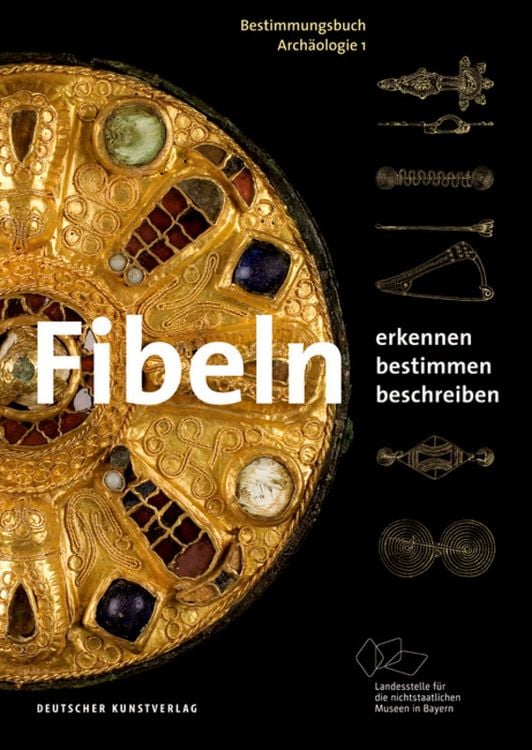 Produktbild: Fibeln