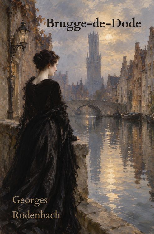 Produktbild: Brugge-de-Dode