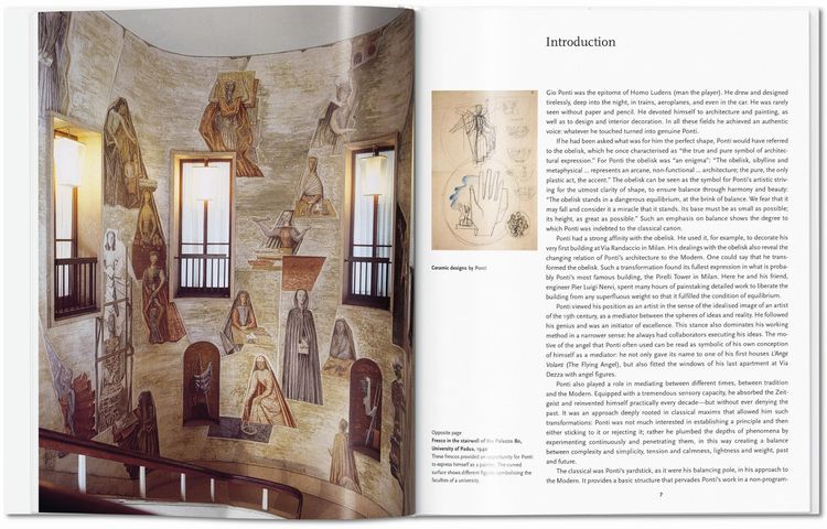 Produktbild: Gio Ponti