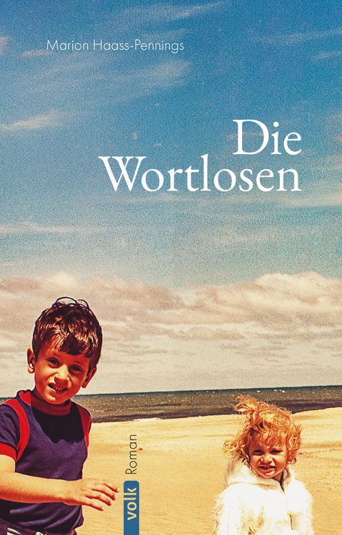 Produktbild: Die Wortlosen