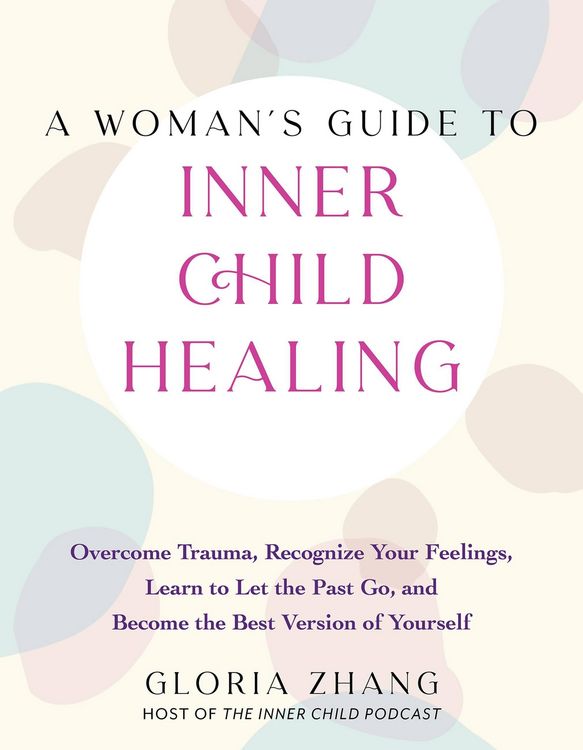 Produktbild: A Woman's Guide to Inner Child Healing