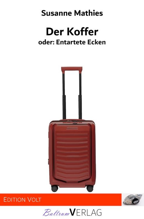 Produktbild: Der Koffer