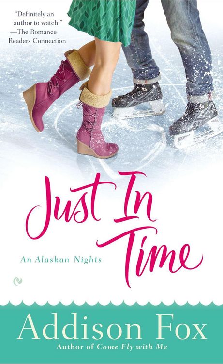 Produktbild: Just in Time