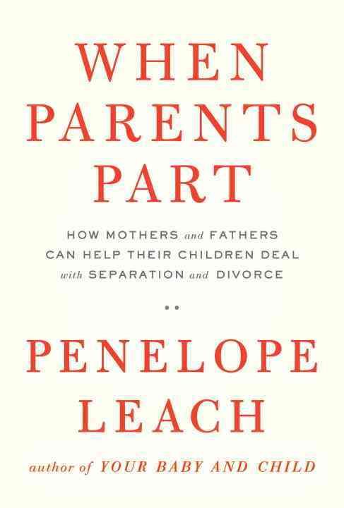 Produktbild: When Parents Part