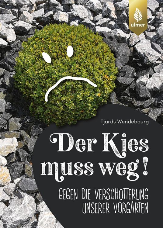 Produktbild: Der Kies muss weg