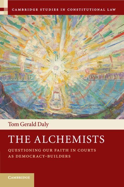 Produktbild: The Alchemists