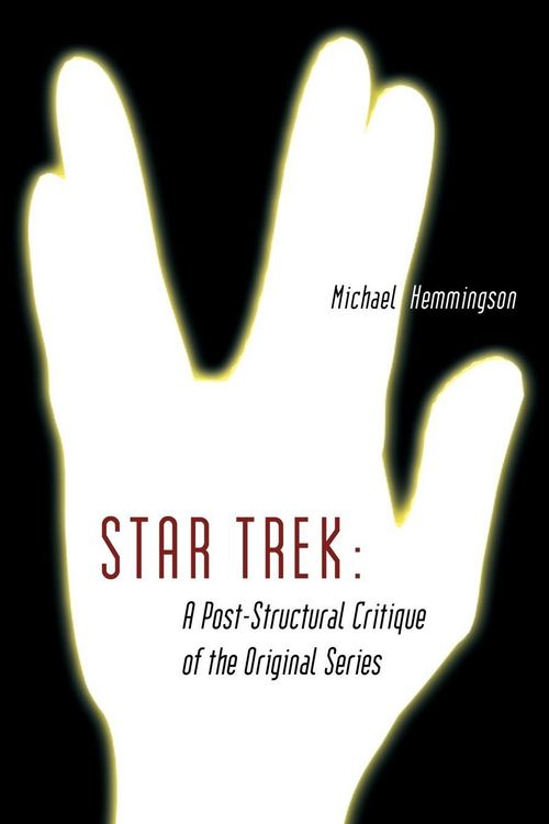 Produktbild: Star Trek