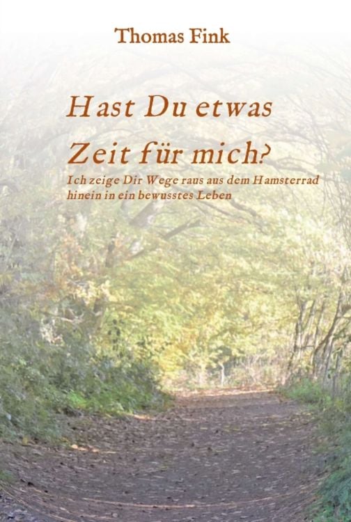 Produktbild: Hast Du etwas ZEIT f&uuml;r mich?