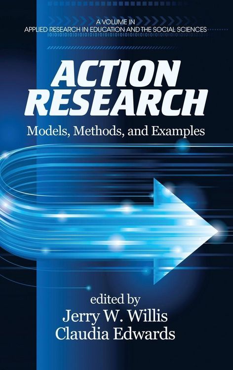 Produktbild: Action Research