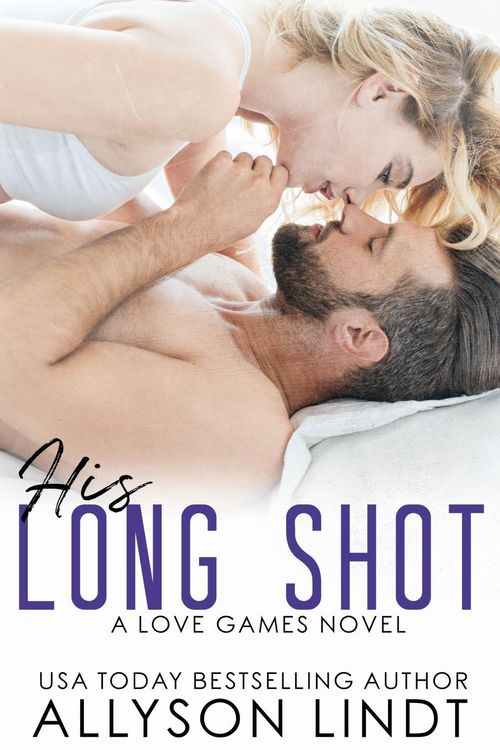 Produktbild: His Long Shot
