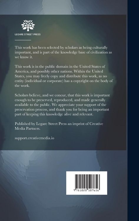 Produktbild: Death and the After-life