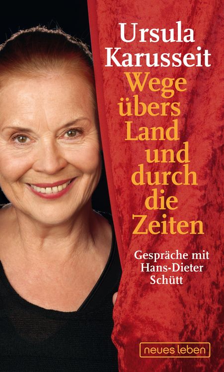 Produktbild: Wege &uuml;bers Land und durch die Zeiten
