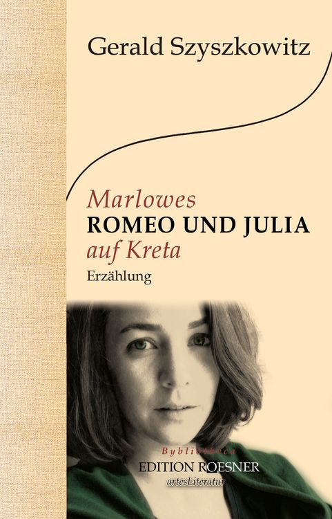 Produktbild: Marlowes ROMEO UND JULIA auf Kreta