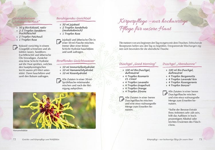 Produktbild: Aromatherapie f&uuml;r Frauen