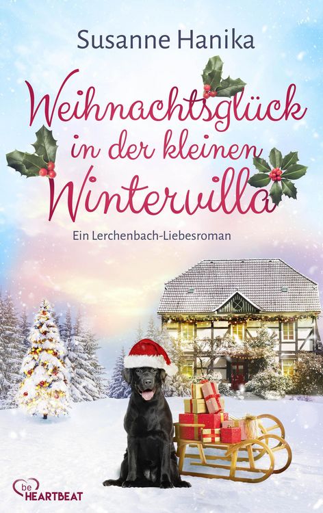 Produktbild: Weihnachtsgl&uuml;ck in der kleinen Wintervilla