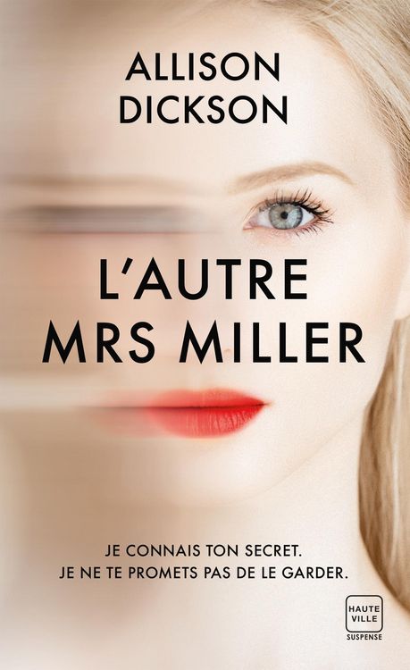 Produktbild: L'Autre Mrs Miller