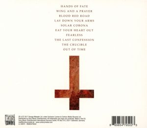 Produktbild: Hands Of Fate