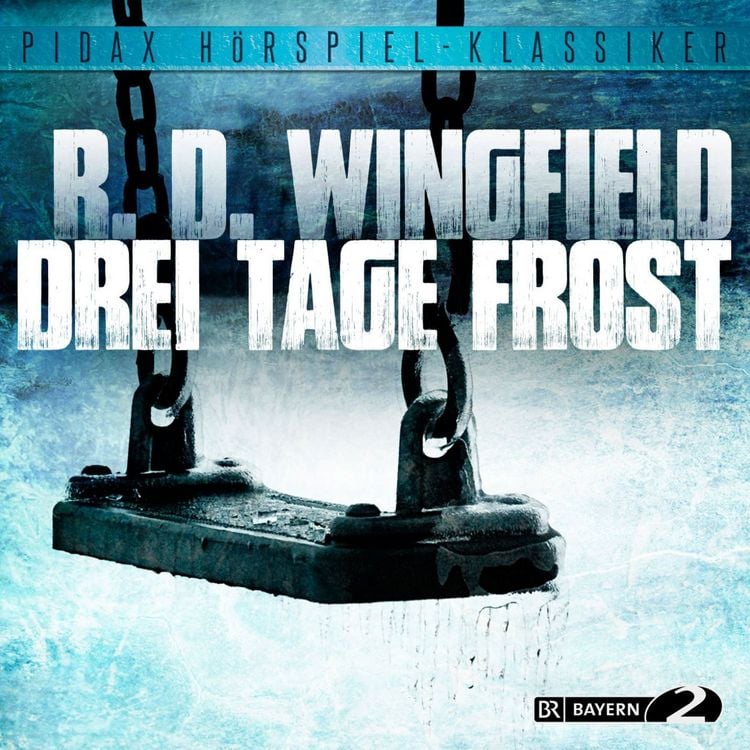 Produktbild: Drei Tage Frost