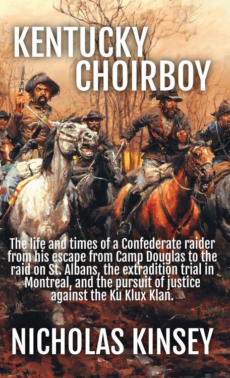 Produktbild: Kentucky Choirboy