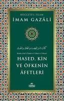 Produktbild: Hased, Kin ve &Ouml;fkenin Afetleri