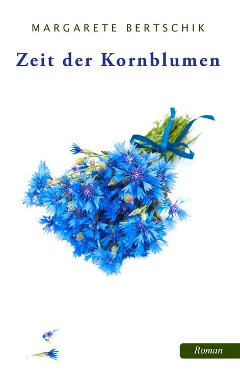 Produktbild: Zeit der Kornblumen