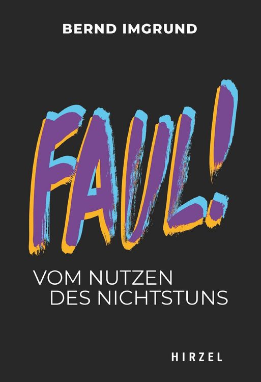 Produktbild: Faul!