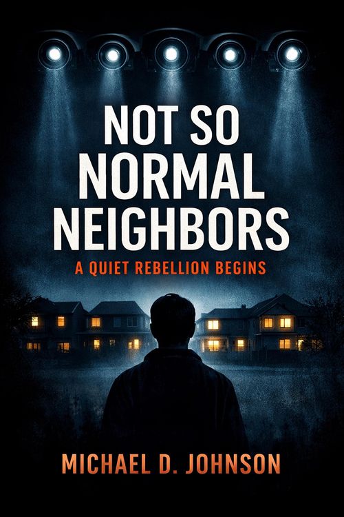 Produktbild: Not So Normal Neighbors