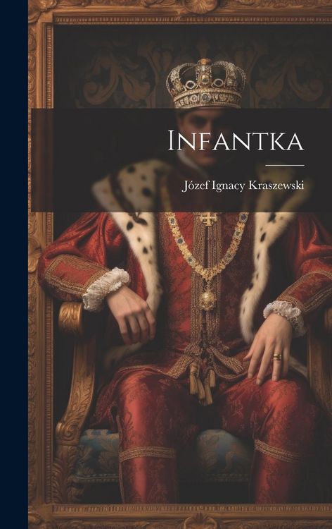 Produktbild: Infantka