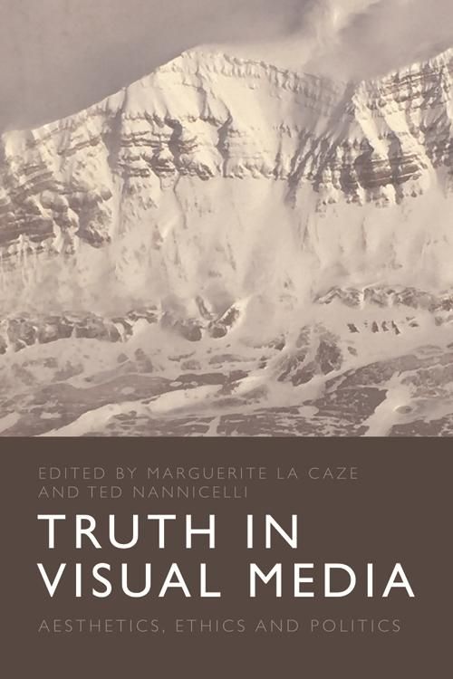 Produktbild: Truth in Visual Media