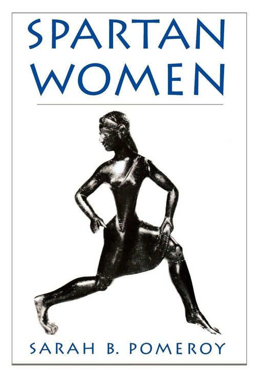 Produktbild: Spartan Women