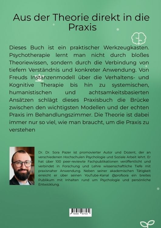 Produktbild: Methodenkoffer der Therapie