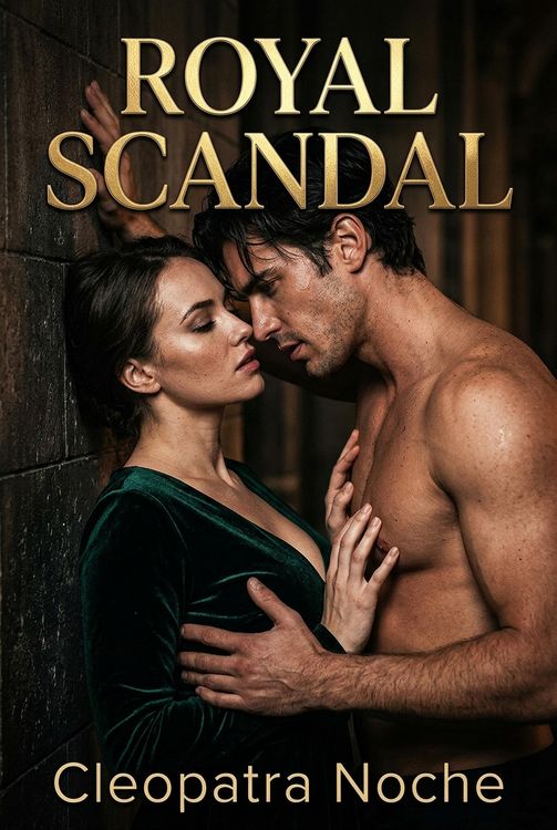 Produktbild: Royal Scandal