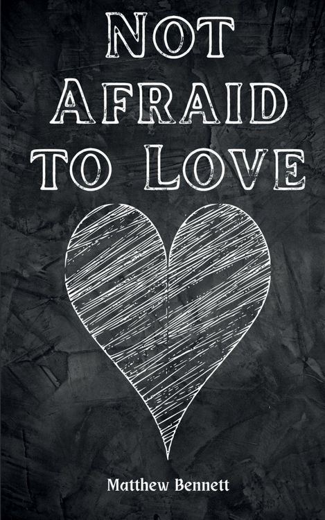 Produktbild: Not Afraid to Love