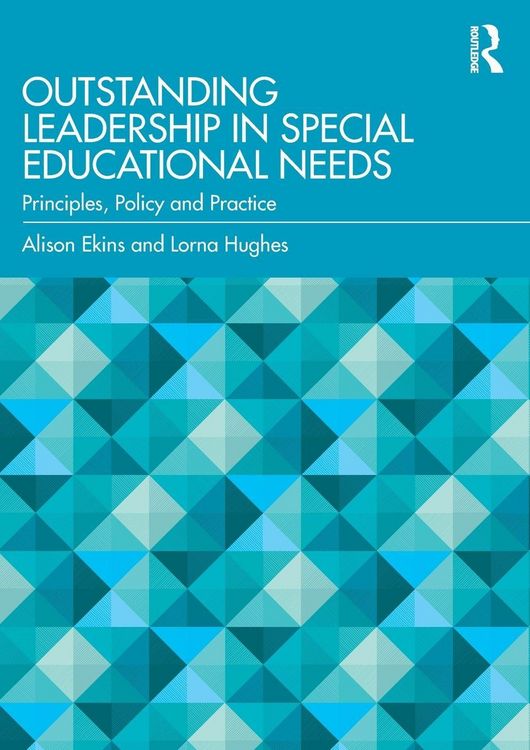 Produktbild: Outstanding Leadership in Special Educational Needs